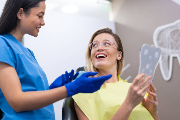 Best Emergency Dental Care  in Forrest, IL